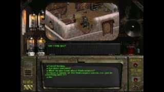 Let's Play Fallout: Episode 3: With Apologies to Razlo