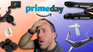 Home Fitness AMAZON PRIME DAY Guide (2023)!