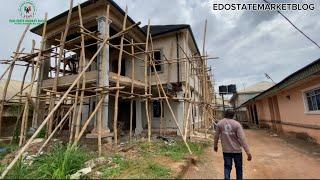 ONE OF EDO BEST BRICKLAYER & ARTMAN IN EDO STATE THIS GUY WILL TRANSFORM UR HOUSE 