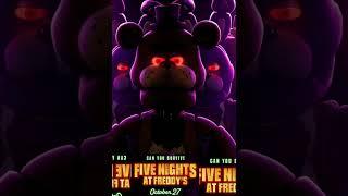 Five Nigths At Freddy's[Replay Your Nightmare] AI Cover Cartman.