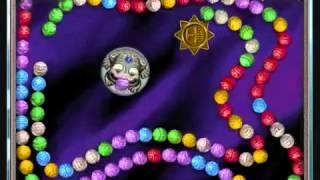 Zuma Deluxe Level 13 1