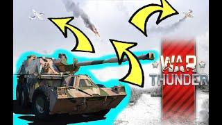 RAGE! Tankman's revenge in War Thunder