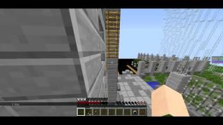 MineСraft:Голодные Игры #2 Возвращение