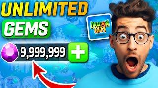  How to Get Unlimited GEMS in Dragon City 2024! (Android/iOS) | Dragon City Guide 