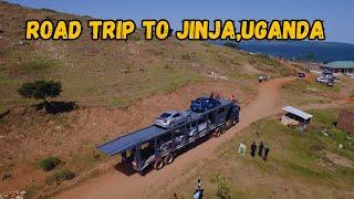 Our First Epic Road trip to Uganda.TT, Drags & Drift Event in Jinja.