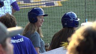 The Team behind the Team: How the LSU Bat Girls keep the "Powerhouse" moving