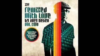 The O'Jays - I Love Music (Dave Lee fka Joey Negro Sweet Music Mix)