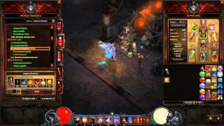 Diablo 3 Reaper of Souls Owijacze Żniwiarza craft Nr 3