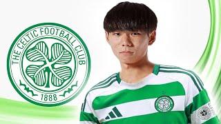 HAYATO INAMURA 稲村 隼翔 Welcome To Celtic 2025 🟢 Elite Skills, Tackles & Passes | Albirex (HD)
