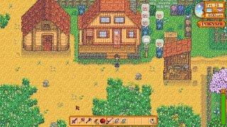 Stardew Valley - Best Mod Ever!!! CJB Cheats Menu