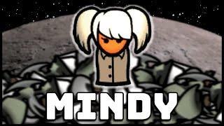 Mindy | A Rimworld Story