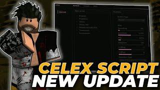 Roblox x Free Celex External Executor | Celex Script [NEW] | Celex Executor [UPDATED]