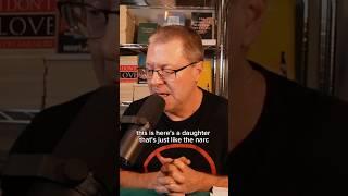 Daughter is following in her narcissistic Father’s footsteps #narcissisticpersonalitydisorder
