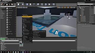 Unreal Engine 4 - Destructible Mesh - #8