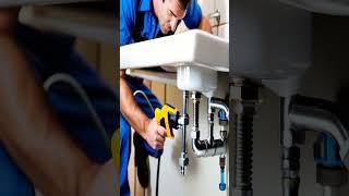 Plumber In Houston Texas