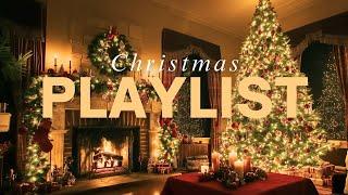 Top Christmas Songs of All Time  Best Christmas Music Playlist ️