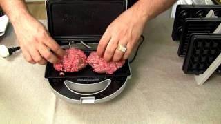 BIG BOSS GRILL - As Seen On TV