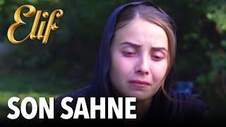 Elif 187.Bölüm - Son Sahne