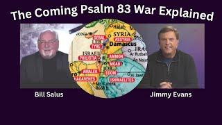 The Coming Psalm 83 War Explained
