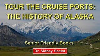 History of Alaska