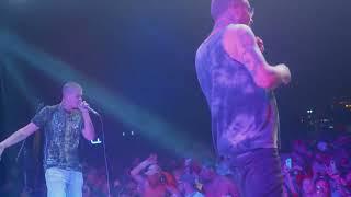 Three 6 Mafia Tribute Lil Wyte x Marcotic Live