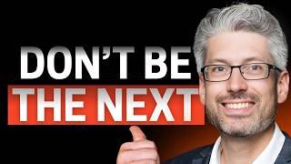 You Can Lose All Your Bitcoin Unless You Do This One Thing...