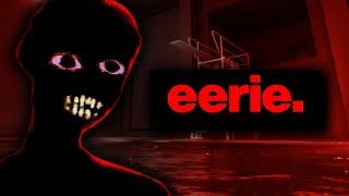 Eerie Reddit Stories