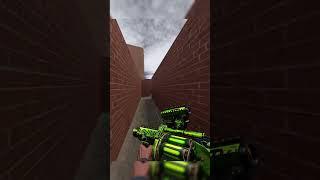 YOU CAN RUN BUT YOU CAN'T HIDE FROM SCP 096 #shortsfeed #shorts #short #shortvideo #scp096 #scp