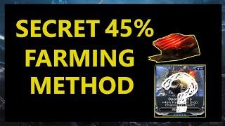 how to get Tellurium farming tutorial (must Watch) Warframe