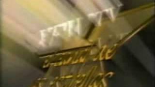 Logos de XEW-TV Canal de las Estrellas (1991-2009)
