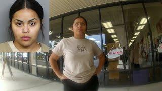 Plato’s Closet Employee Steals Over $20,000