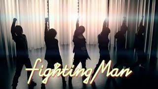 NEWS – Fighting Man [Official Music Video]