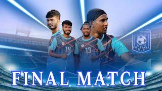 N.Y.C Katchacho  Oliw Sports || चटवाल फुटबॉल टूर्नामेंट 2024, FOOTBALL MATCH #footballhighlights