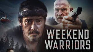 Weekend Warriors | Trailer | Action Movie Starring Corbin Bernsen, Jason London, Jack Gross