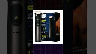 Is This The Best Men's Trimmer? #shorts #trimmer