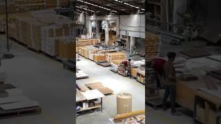 At Crystal Furnitech, every piece of furniture is a work of art. Witness the magic behind the scenes