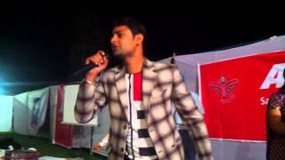 Couple Dance on Sad Song : amy, amit dhiman