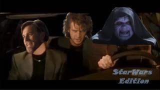 What is love Star Wars Edition
