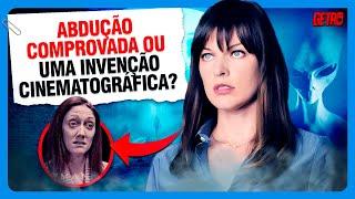 CONTATOS DE 4º GRAU | A Verdadeira Verdade sobre o filme!