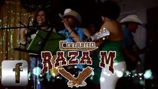 Conjunto Raza M En Vivo Desde El Palenque(Parte 7)