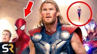 10 Amazing Movie Twists You've Never Seen