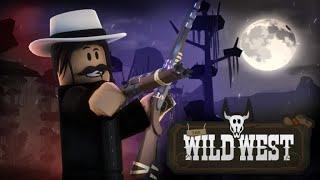 Halloween Event and Occult Shotguns Showcase (2022) [Roblox The Wild West]