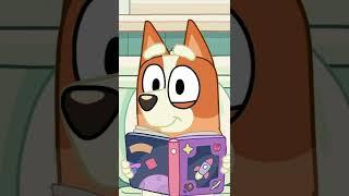 Life lessons from Bingo  #shorts | Bluey