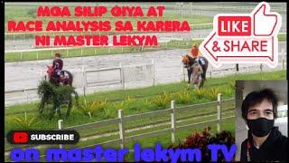 METRO TURF KARERA TIPS AND ANALYSIS BY MasterLekym NOVEMBER 17 2024 SUNDAY RACING START 2:00PM