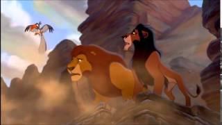 Scar and Zira's story part 2