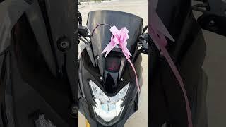 Honda CB200x || 2025k || 1st Look #hondacb200x #honda #cb200x #ride