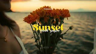 SUNSET MAK SASIN - VALDOMARCS (Official Music Video)