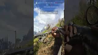 Скрытный Уничтожитель: В Тылу Врага в Battlefield 5!