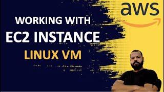 AWS Tutorial : Working with EC2 Linux Instance | Install of NGINX webserver