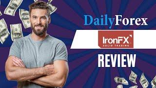 Iron Fx Review